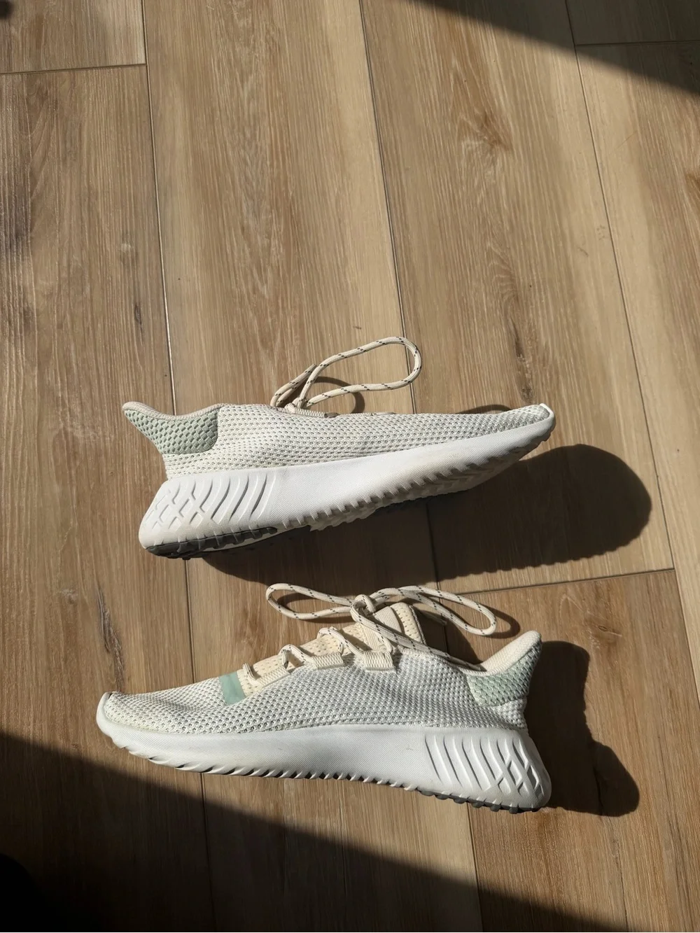 adidas breathable knit